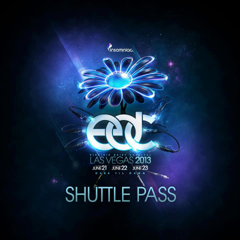 Update on 2013 Shuttle Passes if You Still Have Not Received Yours