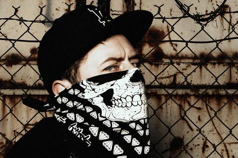 Interview with Kill the Noise about EDC, Collaborations and a ProTip