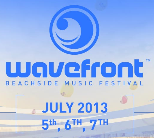 Wavefront Music Fest and the $32,000 VIP Package