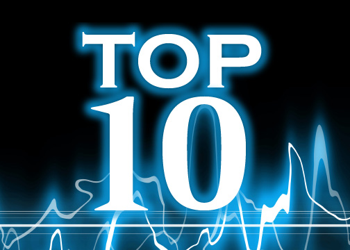 Top Ten Most Popular ProTips