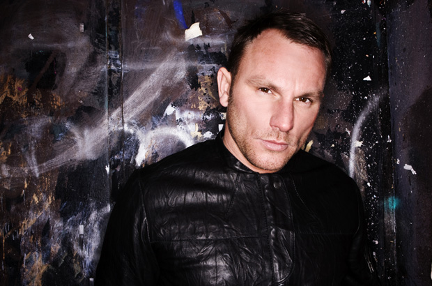 Umek and Mark Knight at Marquee Dayclub June 24