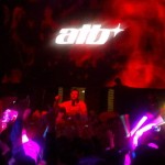 ATB Tao Nightclub Las Vegas