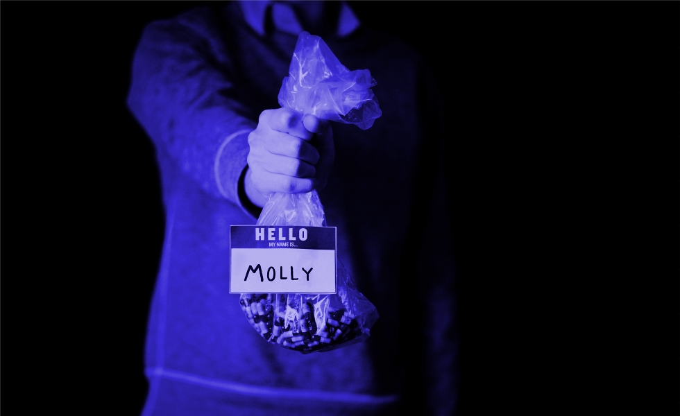 Finding Molly: Drugs, Dancing and Death
