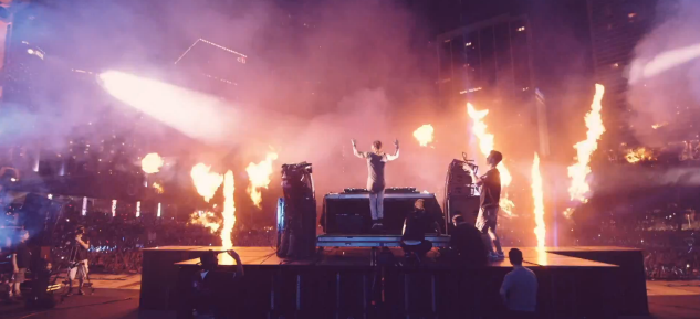 Relive Ultra Miami 2013 Official Aftermovie