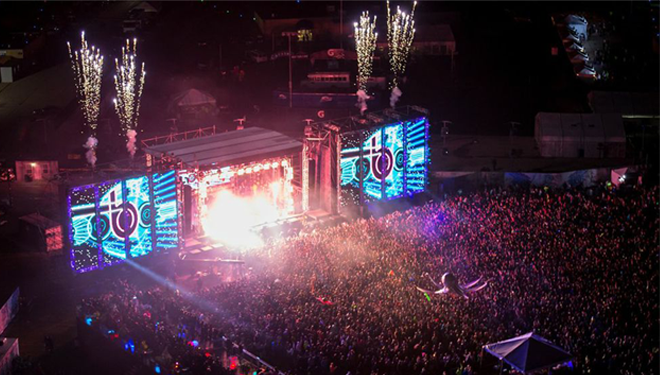 EDC Chicago Brought $26.1 Million to the Region