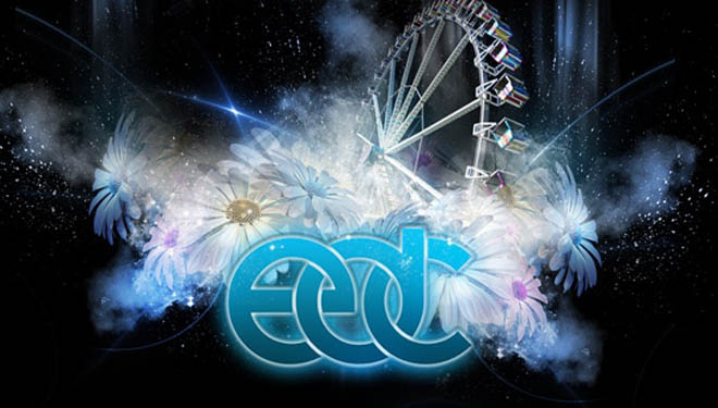 Kaskade and Jason Bentley Creating the Music for the EDC Movie