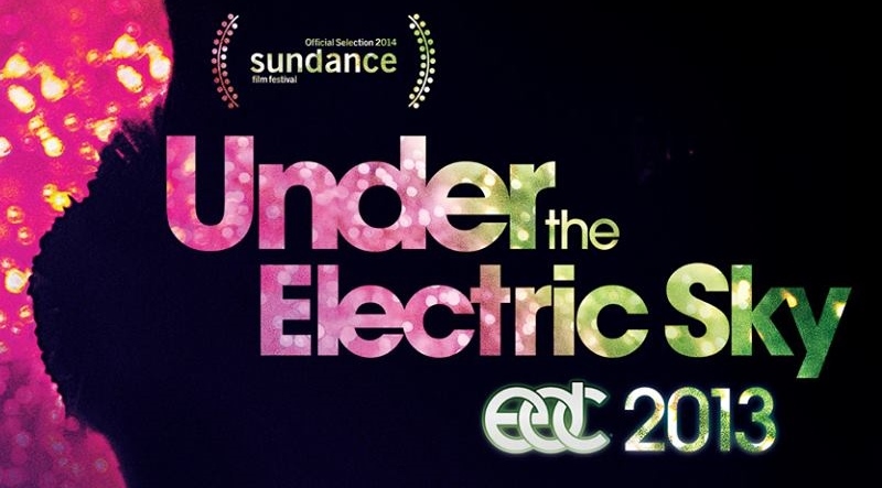 EDC Documentary to be Part of Sundance Film Festival