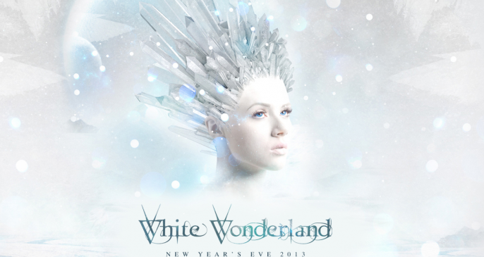 White Wonderland Official Trailer Released!