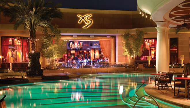Innovative 360-Degree Video of Kaskade Unveiled by XS Las Vegas