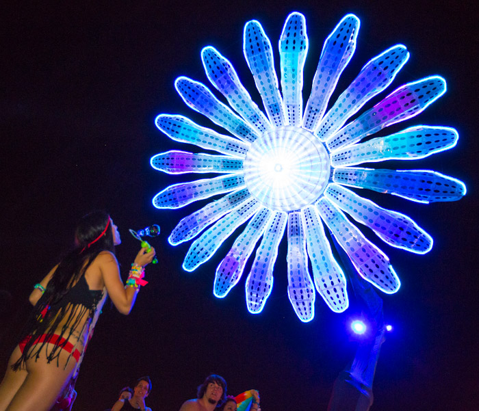 EDC Las Vegas Trailers, Which is Your Favorite?