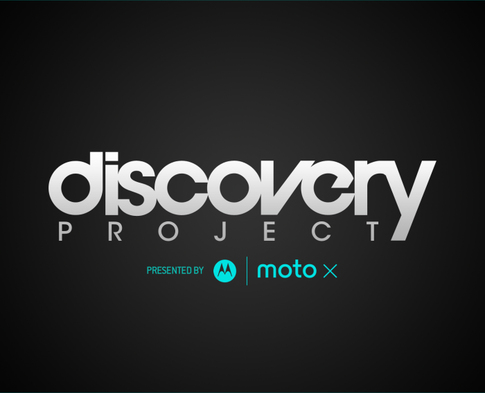 Insomniac Launches New Discovery Project