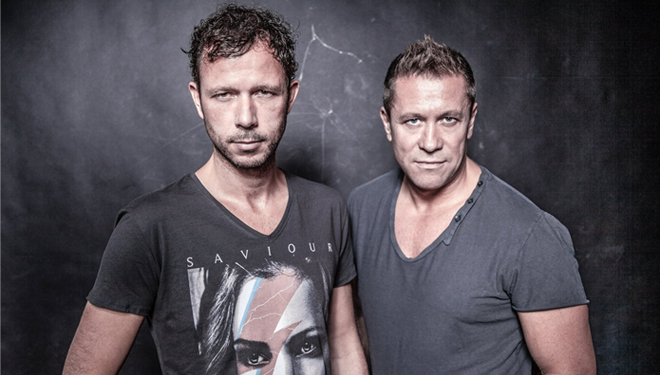 New Episode of Wake Your Mind Radio Airs Today with Cosmic Gate