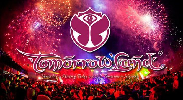 Tomorrowland Announces Phase 1 of Lineup!