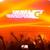 Win a Pair of Tickets to Coldharbour Night LA with KhoMha + Grube & Hovsepian + M.I.K.E.