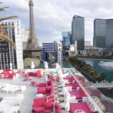Drais Las Vegas Releases Stunning Video and Drink Prices
