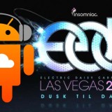 EDC Las Vegas 2014 Lineup in Soundcloud Links