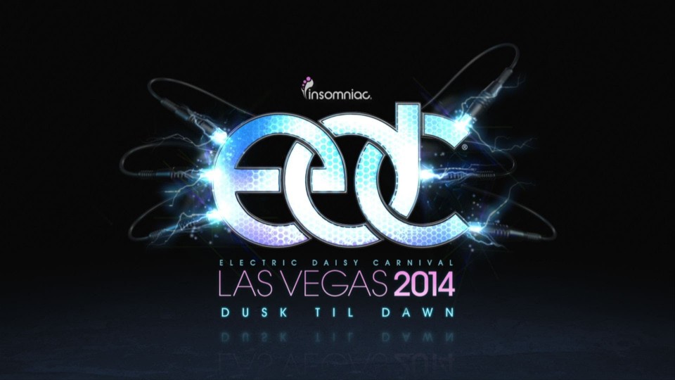 EDC Las Vegas 2014 Lineup | The Scene is Dead