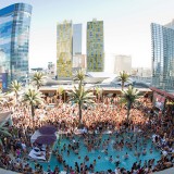 Bored With Bikini Bottle Service Girls? A Drone Delivers at Marquee