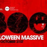 BOO! Insomniac Announces First-Ever East Coast Halloween Massive
