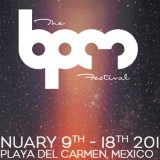 BPM Festival Tickets On Sale November 3rd Plus Phase 1 Lineup Announced