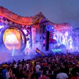 Review: SoCal Invasion of the SF Bay Area at Beyond Wonderland 2014