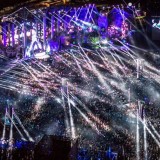 EDC Las Vegas Will Be Only One Weekend in 2015