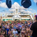 Groove Cruise Miami Announces Lineup