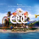 EDC Puerto Rico Initial Artist Announcement