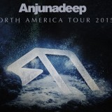 Anjunadeep Announces First Label Tour in North America
