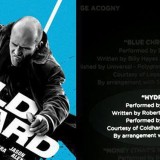 KhoMha’s track “Hydra” featured in the New Jason Statham Movie ‘Wild Card’