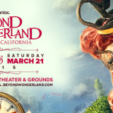 Beyond Wonderland SoCal 2015 || Grant’s Top 10 Must See Artists