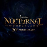 Nocturnal Wonderland 2015 20th Anniversary Announcement!