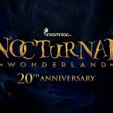 Nocturnal Wonderland Announces 20th Anniversary Lineup!