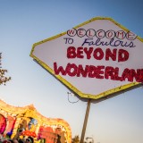 Beyond Wonderland Bay Area ProTip: How to Make a Festival Totem