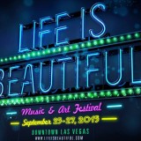 Life Is Beautiful Festival Announces New Partnership With Insomniac