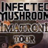 CONTEST: Win a Pair of Tickets to Infected Mushroom at Club Nokia in LA on July 2nd