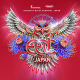 Electric Daisy Carnival Expands to Brazil and Japan