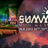 Set Times Announced for Summer Set Music Festival 2015!