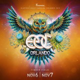 Insomniac Announces EDC Orlando 2015 Lineup!
