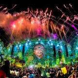 TomorrowWorld 2015:  DJs I’m Excited to See