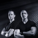 Review: Sean & Xander “Replicant”