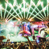 Beyond Wonderland Bay Area 2015: Stage Lineups Announced