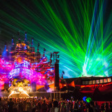 TomorrowWorld 2015: A Journey Into Uncharted Festival Territory