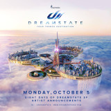 Dreamstate San Francisco 2016:  First Artists Announced
