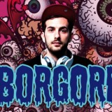 Review: Borgore in New Orleans