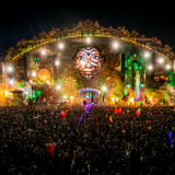 TomorrowWorld 2015: Event Review