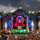 Beyond Wonderland Bay Area 2015: Event Review