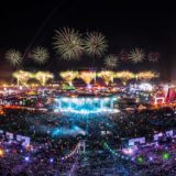 Celebrating 20 Years With The Electric Daisy Carnival