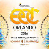 EDC Orlando 2016 Official Teaser