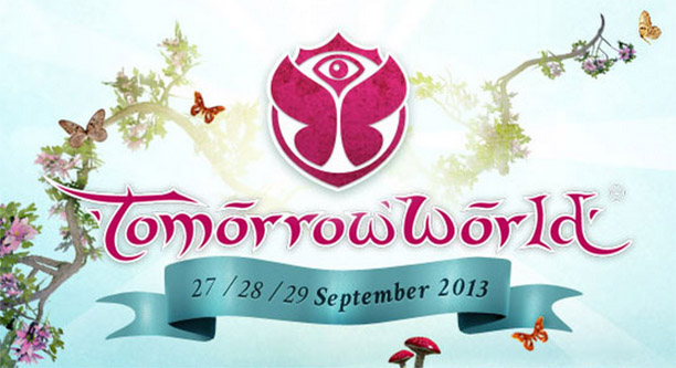 2013 TomorrowWorld lineup and festival details